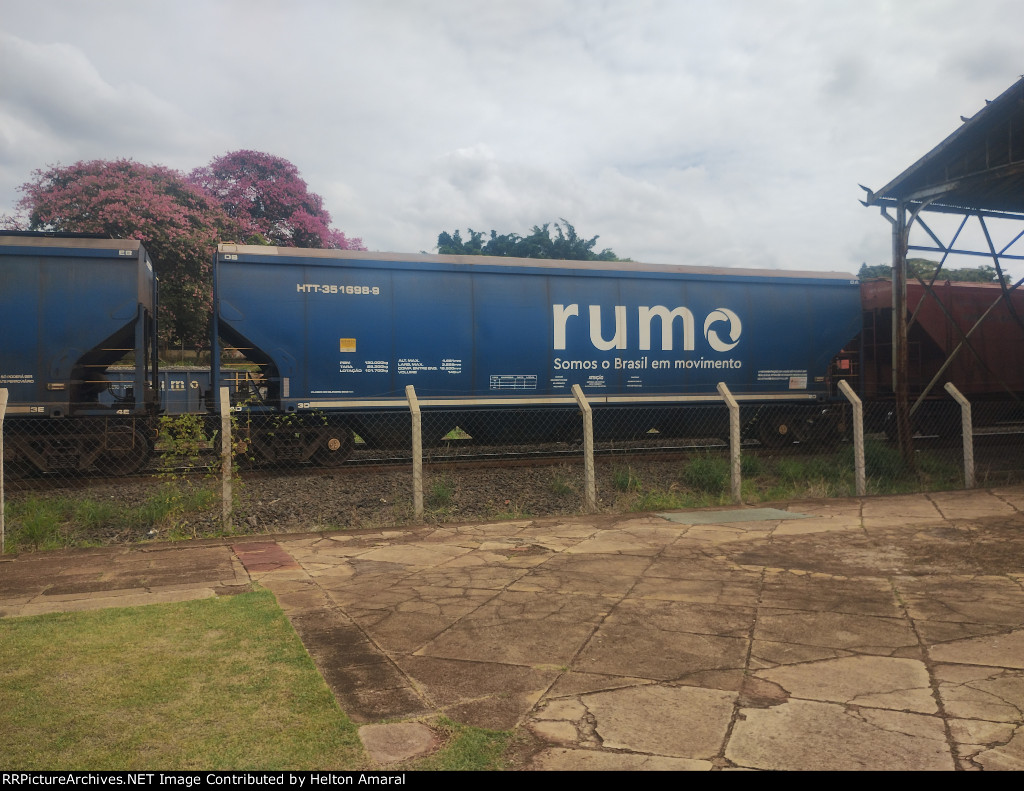 RUMO HTT-351698-9